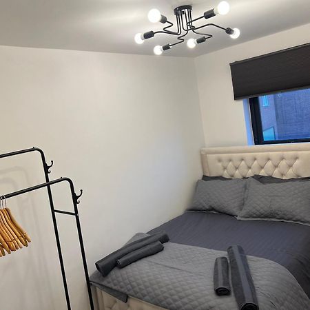 Hempshill Lane Holiday Home Ноттінгем Екстер'єр фото